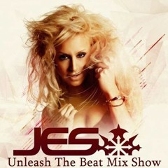 Rheligie feat. Serenn - Cut To Shreds (Dub Mix) as played by JES @ Unleash The Beat 294 (20/06/2018)