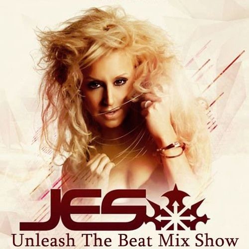 Rheligie feat. Serenn - Cut To Shreds (Dub Mix) as played by JES @ Unleash The Beat 294 (20/06/2018)