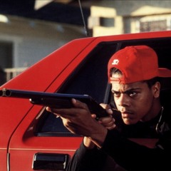 When Ricky Died In Boyz n The Hood, I Cried- Gucci Devine