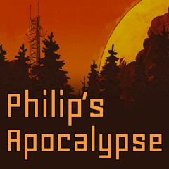 Philip's Apocalypse Theme (Short)