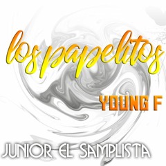 Los Papelitos - Young F Original