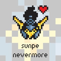 Sunpé - Nevermore [Argofox Release]