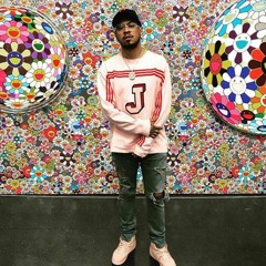 Beast [CardoGotWings Type Beat 2018]