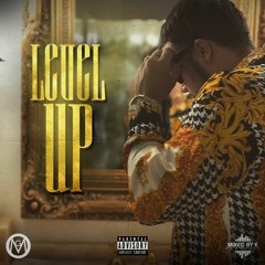 Level Up - prod. by Penacho