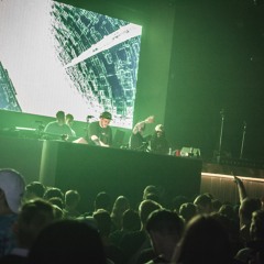 DUBTRIP EVENTS PLAYLIST WEEK 25 - 2018