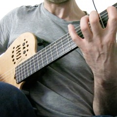 Improvising over Coffee Breack Grooves Smooth 7 - 1