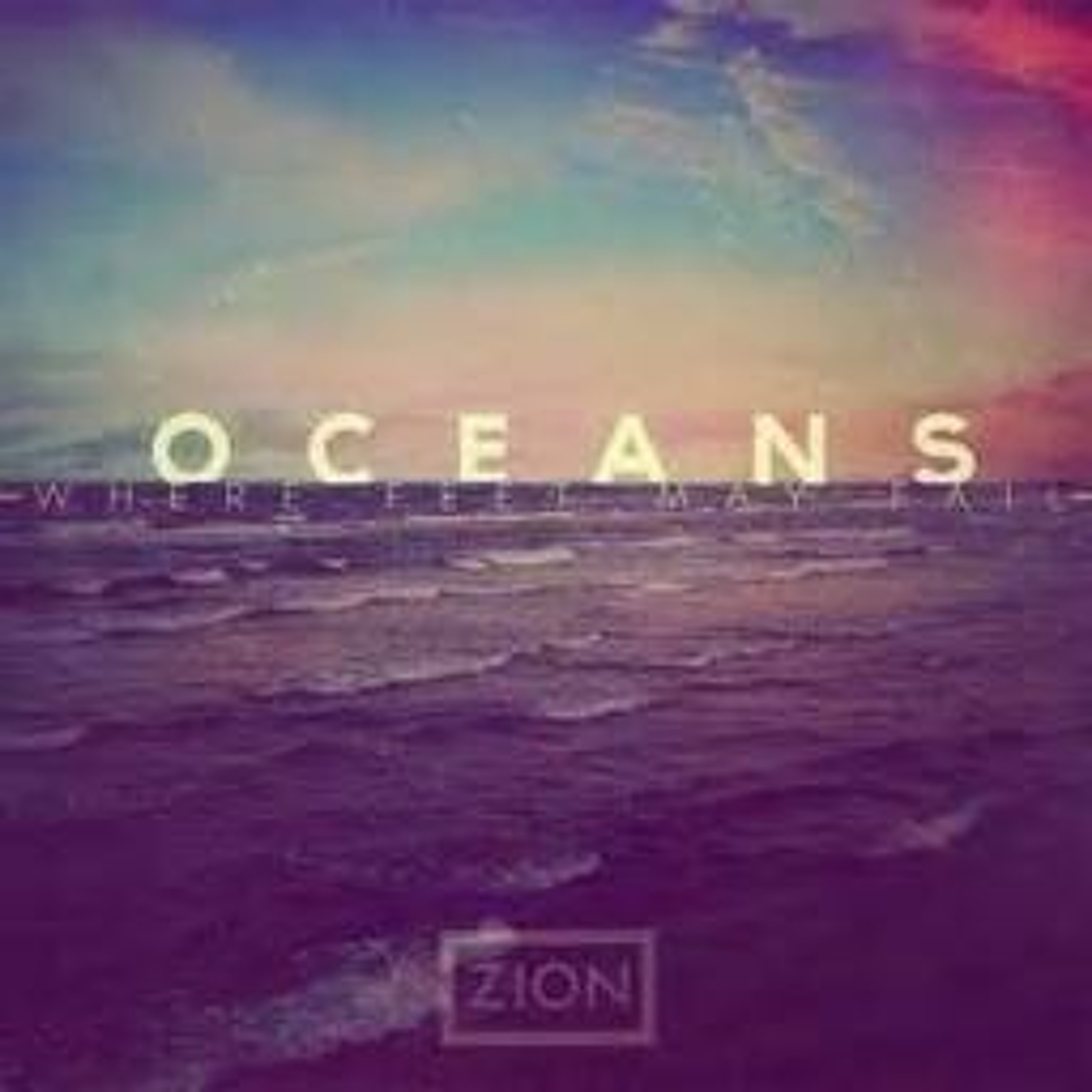 Oceans / Hillsong United episode artwork