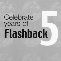 Altern8 --- Flashback - 5 Years 1996 -2001