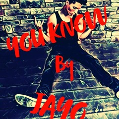 "YOU KNOW" (Prod. Toom x Ovve)