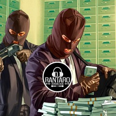 VAI SENTAR PROS LADRÃOZIN [ DJ RANTARO ] BEAT MODINHA