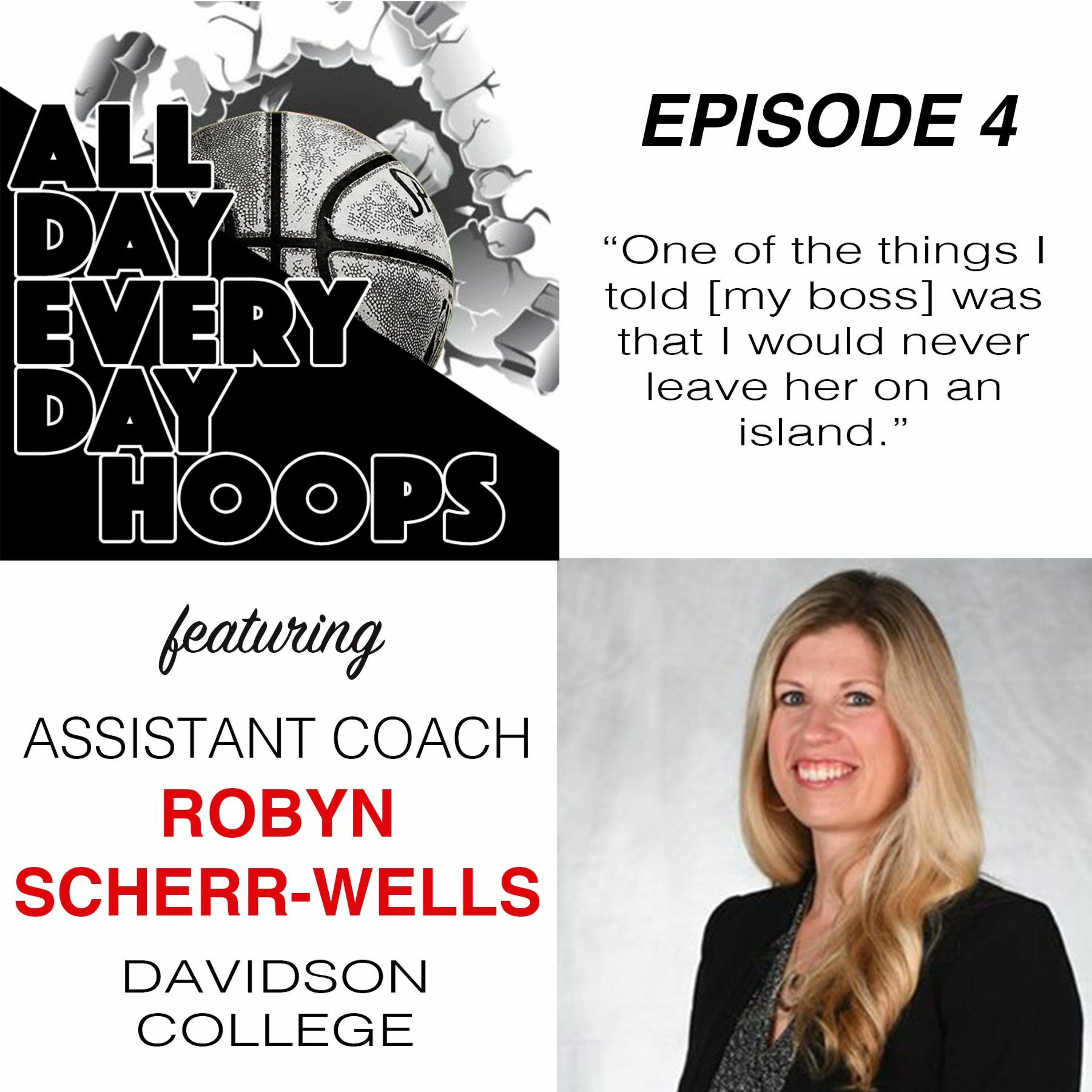 All Day Every Day Hoops Podcast