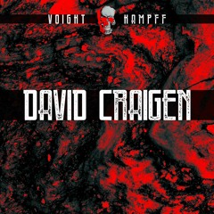Voight-Kampff Podcast - Episode 15 // David Craigen