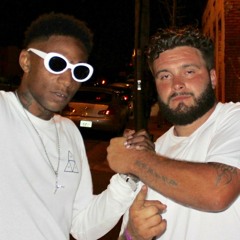 LastRealNiggaLeft Ft. Big Tomb