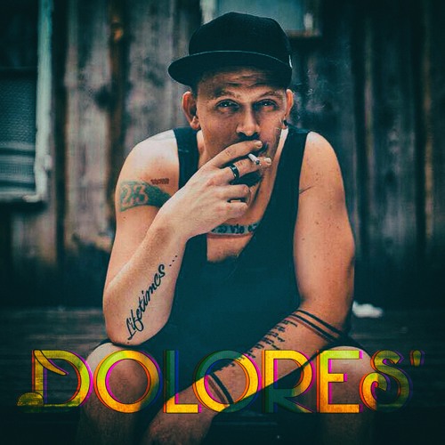 ShowTime Dolores Podcast #020 • high.co.coon •