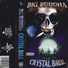 CRYSTAL BALL(prod. JAEM BEATZ)