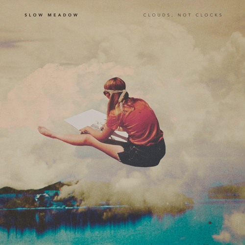 Clouds, not Clocks