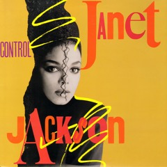 Janet Jackson - Control  (2018 Summer Megamix)