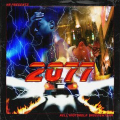 12. 96 Feet (prod. basementsam)