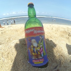 Tiket Suargo - versi dangdut - Mutik Nida