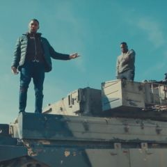 Rich Kalash Ft Jaido - Bazooka