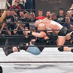 Stone Cold  "Prod. by LOESOE"