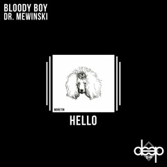 [TGS Premiere] Dr. Mewinski & Bloody Boy - Hello