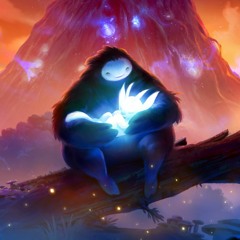 Wisps Of Nibel - An Ori & The Blind Forest Orchestration