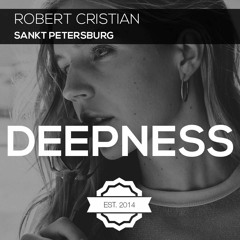 Robert Cristian - Sankt Petersburg (Long MIx)