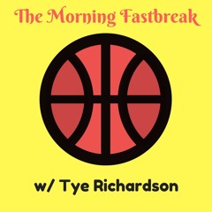 BballBreakdown's James Holas talks Trae Young comparisons, NBA > NCAAB & more!
