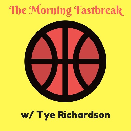 BballBreakdown's James Holas talks Trae Young comparisons, NBA > NCAAB & more!