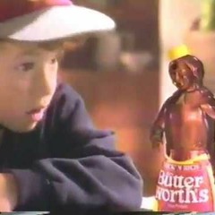 Tixe x Yung Priest- Sippin on Mrs. Buttersworth (Prod. Lurkibeats)