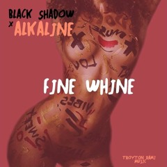 Alkaline - Fine Whine (Official Audio)