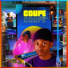 COUPE Ft. Ramzey [PROD. Matavelli]