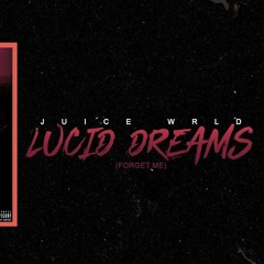 Lucid Dreams - Juice WRLD Lofi Remix - YoungAndPoor