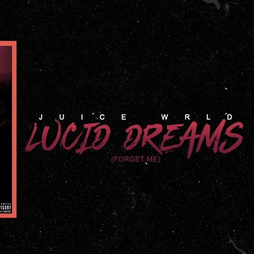 Lucid Dreams - Juice WRLD Lofi Remix - YoungAndPoor