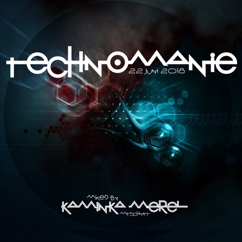 @ TIEFGANG By Technomanie 22.06.2018