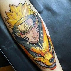 Naruto Shippuden - Blue Bird (No Copyright Anime M