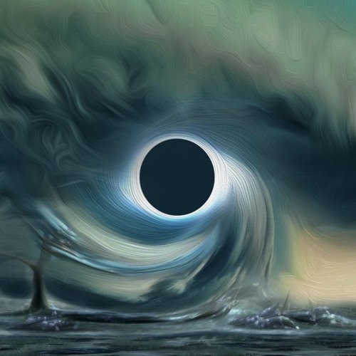 into the vOid (Synth1)