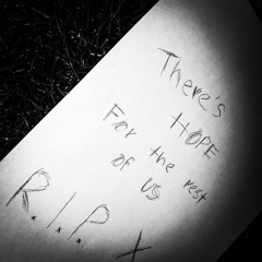 TBT Rippa - Hope (XXXTENTACION Tribute)(R.I.P. X)