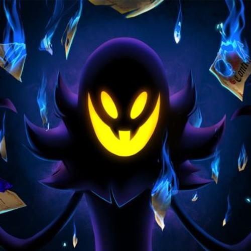 Listen to A Hat in Time OST 55 Your Contract Has Expired Wii U version by Farkonso in Jerma Giant Enemy Spider playlist online for free on SoundCloud