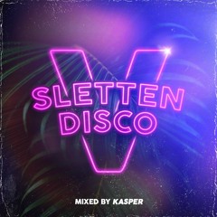 DJ KASPER presents SLETTENDISCO V
