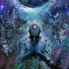 Shaman (Prod. Santos Santana)