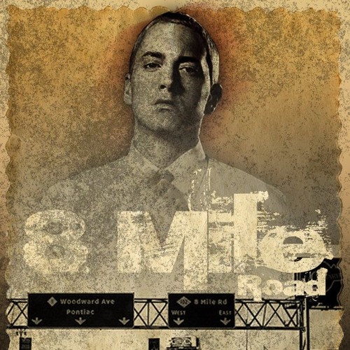 Stream Eminem – Lose Yourself (OST 8 Mile Instrumental Piano) by  MusicCorner | Listen online for free on SoundCloud