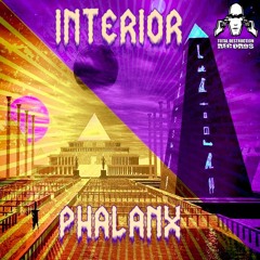Interior - Phalanx (Original Mix) [TOTAL 042] [Total Destruction Records]