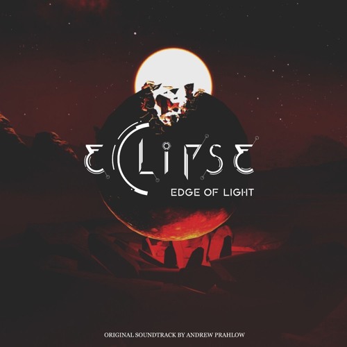 Eclipse: Edge of Light (Original Soundtrack)
