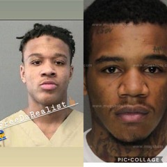 (Still Drippin)MThang x Glizzzy x Dada x Sumu