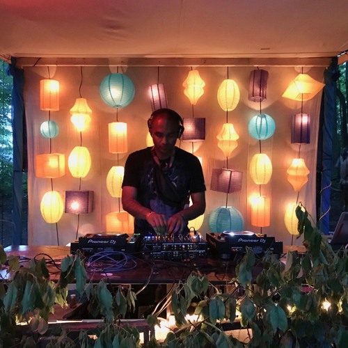 anandroid at Nomadico 2018