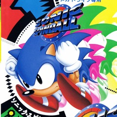 Toxic Caves Funk Remix - Sonic Spinball