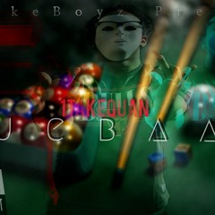 1TakeQuan - Go Gettah ( Prod. By VinceDaProducer )