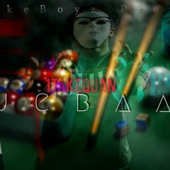 1TakeQuan - 1000 Bubbles ( Prod. By  FLAMEE )